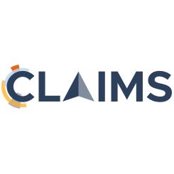 CLAIMS logo