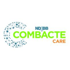 COMBACTE-CARE logo 