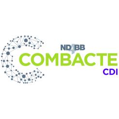 COMBACTE-CDI logo