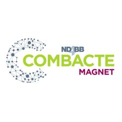 COMBACTE-MAGNET logo