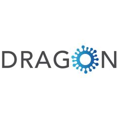 DRAGON logo