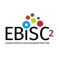 EBISC2 logo