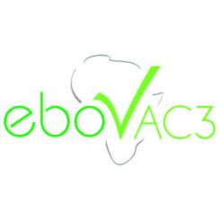 EBOVAC3 logo