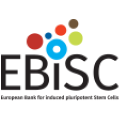 EBISC logo