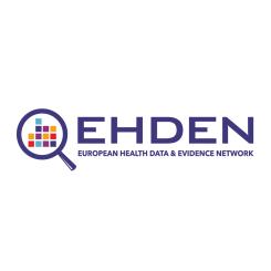 EHDEN logo