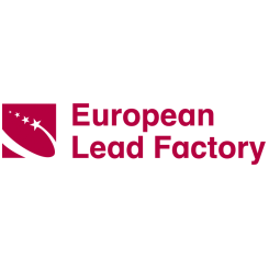 European Lead Factory logo