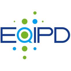 EQIPD logo