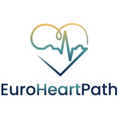 EuroHeartPath logo