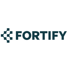 FORTIFY logo
