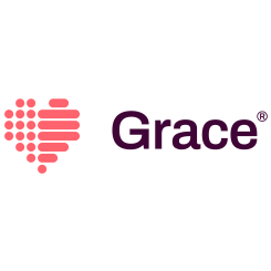 GRACE logo
