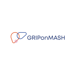 GRIPonMASH logo