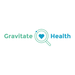 Gravitate-Health logo