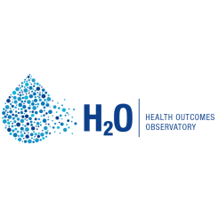 H2O logo