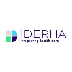 IDERHA logo