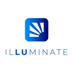 ILLUMINATE logo