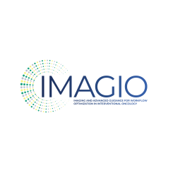 IMAGIO logo