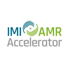 AMR Accelerator logo