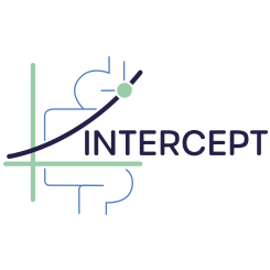 INTERCEPT logo