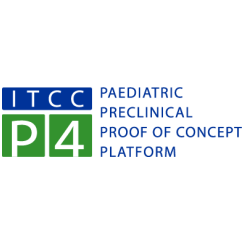 ITCC-P4 project logo