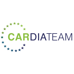 CARDIATEAM logo