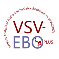 VSV-EBOPLUS logo