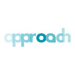 APPROACH logo