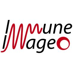 Immune-image logo