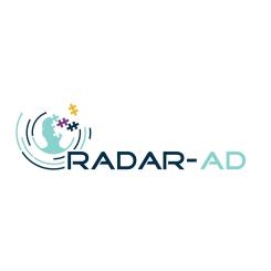 RADAR-AD logo