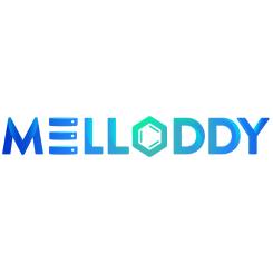 MELLODDY logo