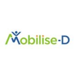 MOBILISE-D logo