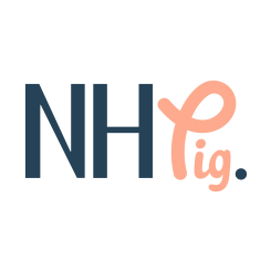 NHPig logo