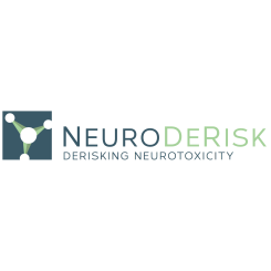 NeuroDeRisk logo