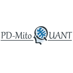 PD-MitoQUANT logo