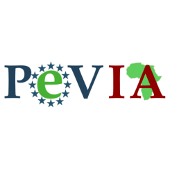 PEVIA logo