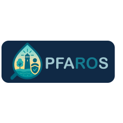 PFAROS logo