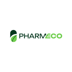 The PHARMECO logo