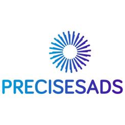 PRECISESADS project logo
