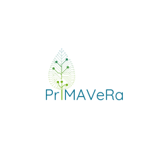 PRIMAVERA logo