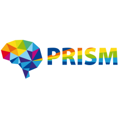 PRISM logo