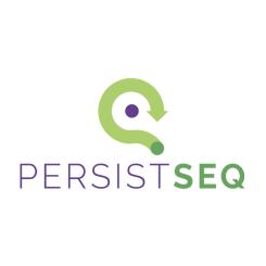 PERSIST-SEQ logo