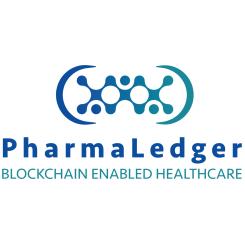 PharmaLedger logo