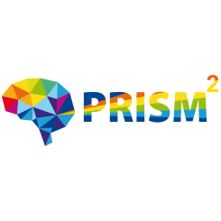 PRISM 2 logo