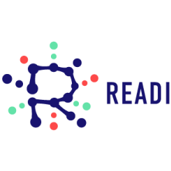 READI logo