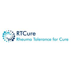 RTCure logo