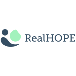 RealHOPE logo