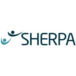 Sherpa logo