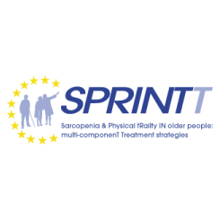 SPRINTT logo