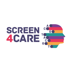 Screen4Care logo