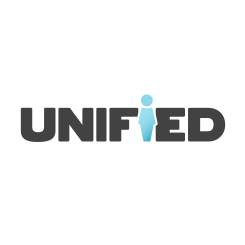 UNIFIED logo