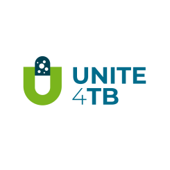 UNITE4TB logo